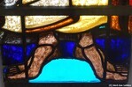 Voeten van de Christus figuur
<br/>
Gert-Jan Lobbes, 2020
